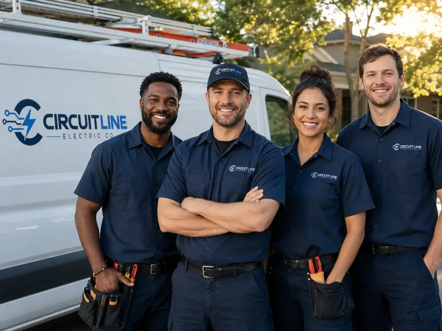 Whole Home Rewiring company in Spring Lake, NJ