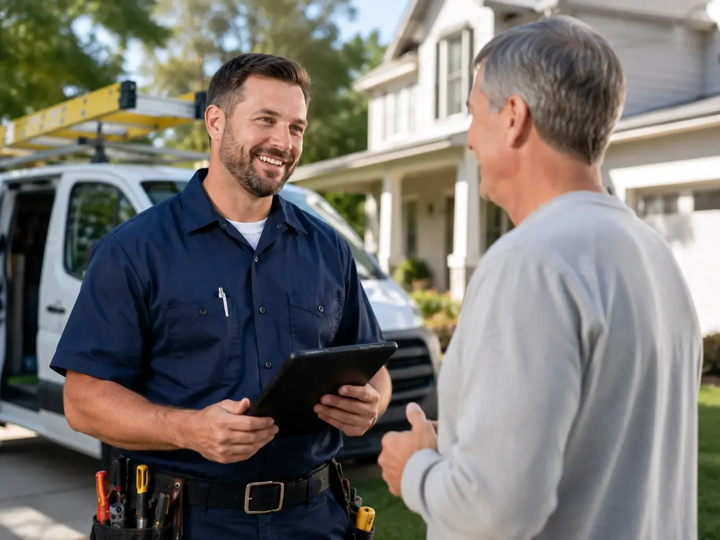 Whole Home Rewiring Spring Lake, NJ FAQs